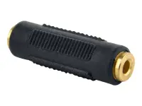 GEMBIRD 3.5 mm stereo audio coupler