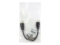 LOGILINK CH0076 LOGILINK - Cable HDMI -