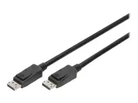 ASSMANN DisplayPort connection cable DP