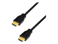 LOGILINK CH0102 Cable HDMI 2.0 M/M 3m