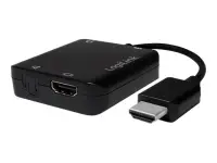 LOGILINK CV0106 LOGILINK - 4K x 2K HDMI