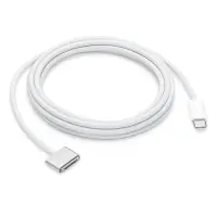 Apple USB-C to MagSafe 3, 2 m, hõbe - Kaabel