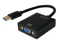 LOGILINK UA0231 LOGILINK - Adapter USB3.