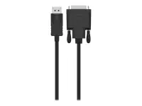 UNITEK Y-5118BA Unitek cable DisplayPort