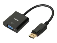 IBOX Adapter IADPVGA DisplayPort to VGA
