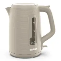 Tefal Morning Kettle 1.7 L, beež - Veekeetja