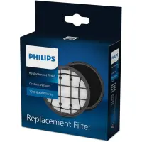 Philips, 7000/8000 Seeria Juhtmeta tolmuimeja - Asendusfilter