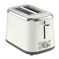 Tefal Collection, Retro, 850 W, beež - Röster