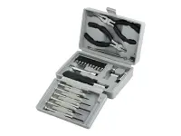 LOGILINK WZ0023 LOGILINK - Tool Set