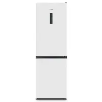 Hisense NoFrost 304 L, 186 cm, valge - Külmik