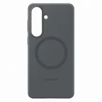 Samsung Silicone Magnet Case, Galaxy S26+, must - Ümbris