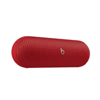 Beats Pill, punane - Kaasaskantav juhtmevaba kõlar