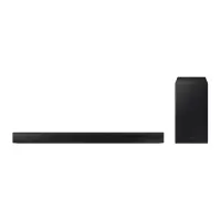 Samsung B-Series B650, 3.1, must - Soundbar