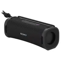 Sony ULT Field 1, must - Juhtmevaba kõlar