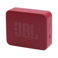 JBL Go Essential 2, punane - Juhtmevaba kõlar