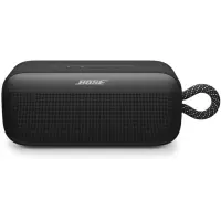 Bose SoundLink Plus, must - Kaasaskantav juhtmevaba kõlar