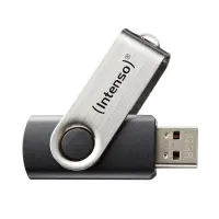 Mälupulk USB2 32GB 3503480 INTENSO