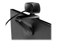 LOGILINK UA0368 HD USB webcam microphone