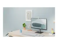 LOGI Brio 300 Full HD webcam - OFF-WHITE