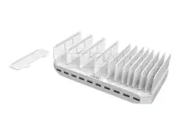 UNITEK Y-2172 Unitek Docking station 10x