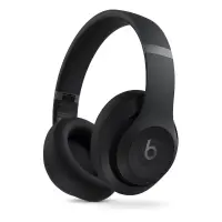 Beats Studio Pro, mürasummutus, must - Kõrvapealsed juhtmevabad kõrvaklapid