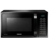 Samsung, 28 L, 900 W, must - Mikrolaineahi