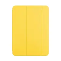 Apple Smart Folio, iPad (A16), kollane - Tahvelarvuti ümbris