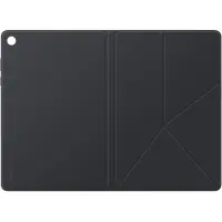 Samsung Book Cover, Galaxy Tab A11+, must - Ümbris