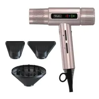 Wahl Vanquish® Rose Gold Limited Edition, 1600 W, kuldne roosa - Föön
