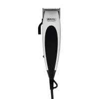 Wahl Home Pro, valge/must - Juukselõikur