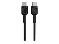 GREEN CELL Cable GC PowerStream USB-C