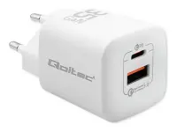 QOLTEC 50763 GaN ULTRA 35W charger