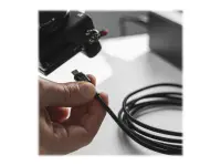 GREENCELL Cable GC PowerStream USB-A