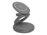 ICY BOX IB-SH101-CH wireless Charger