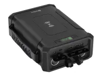SANDBERG Survivor Powerbank 8in1 96000