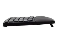 KENSINGTON ProFit Ergo Wireless Keyboard