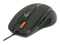 A4-TECH A4TMYS27923 Mouse A4T XGame Opto