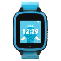 Xplora XGO3 Gen 2, sinine - Nutikell lastele