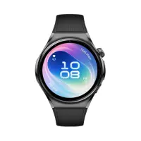 Huawei Watch 6, 46 mm, must - Nutikell