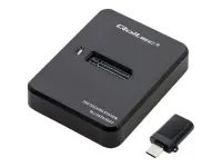 QOLTEC 50314 Docking station SSD