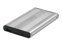 QOLTEC 51871 External Hard Drive Case