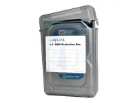 LOGILINK UA0133B LOGILINK - Box protecti