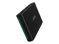 UNITEK ENCLOSURE USB-C-PCIe/NVMe M.2 SSD