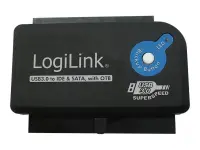 LOGILINK AU0028A LOGILINK - USB 3.0 to I