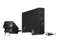 ICYBOX IB-377-C31 IcyBox External 3,5 HD