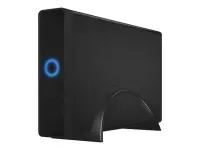 ICYBOX IB-377U3 IcyBox External 3,5 HDD
