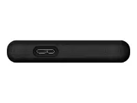 ICYBOX IB-223U3a-B IcyBox External 2,5 H