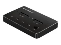 QOLTEC 50310 Drive docking station