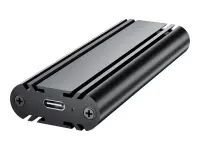 IBOX HD-07 SSD DISK ENCLOSURE M.2 NVME