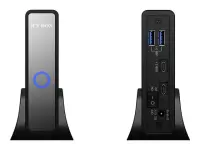ICYBOX Enclosure 3.5in or 2.5in HDD/SSD